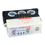 BHQ-S-J（C）,JD5（B）, JD-6電動機綜合保護器