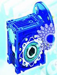 MOTOVARIO蝸輪蝸桿減速機(jī) NMRV
