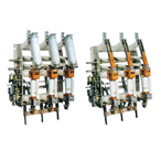 FZN21-12D/T630-20戶內(nèi)真空負(fù)荷開關(guān)