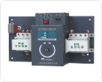 GTQ10系列雙電源自動(dòng)轉(zhuǎn)換開關(guān)（終端型）