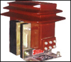 LZZBJ 1-10戶內環(huán)氧樹脂澆注式電流互感器