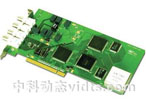 ACC4502 50M/100M-12bit 雙通道弱信號(hào)實(shí)時(shí)采集卡