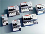 KEB1LE（DZ47LE、DZ128LE）系列漏電斷路器