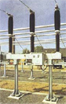 123kV/145kV GL311/312型斷路器