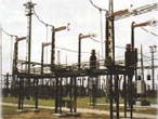 245kV GL314型SF6斷路器