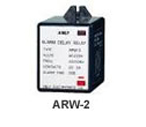 安良 ARW警報延遲繼電器