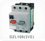 民揚DZ108（3VE）系列塑料外殼式斷路器