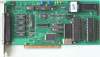 UA202/UA202D型 12bit 330KHz PCI總線A/D多功能采集卡