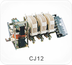 民揚(yáng)CJ12系列交流接觸器