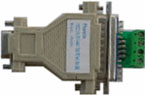 藍釋 PK485GA RS232/RS485隔離轉(zhuǎn)換器
