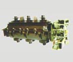 QFLN-12（SF6）-12型六氟化硫負(fù)荷開(kāi)關(guān)
