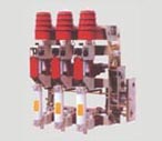 FZRN25-12D/T200-31.5負(fù)荷開(kāi)關(guān)-熔斷器組合電器