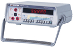 GDM-8145臺式數(shù)字多用表