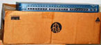 CISCO 交換機 WS-C1924-A-BU