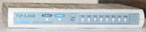 TP-Link 集線(xiàn)器 TL-HP8MU