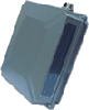 Gemtek P-780 雙頻a+g室外型無線接入點