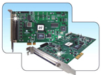RS-644（LVDS）數(shù)字式圖像采集卡