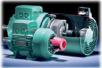 SIEMENS N-compact低壓籠型異步電動(dòng)機(jī)