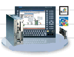Telemecanique Magelis 模塊化iPC（Modular iPC）人機界面