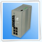 WISE6800系列統(tǒng)一網管型冗余以太網交換機