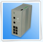 WISE5000WEB網管型冗余以太網交換機