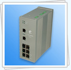 WISE1000即插即用型冗余以太網交換機