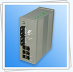 WISE2000系列即插即用型冗余以太網交換機