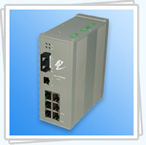 WISE2000－1系列即插即用型冗余以太網交換機