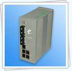 WISE2200系列即插即用型冗余以太網交換機