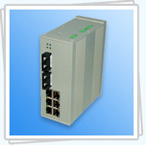 WISE4000POE以太網供電式交換機