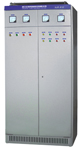 NJR1二用一備電機軟起動控制柜