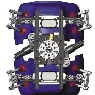 機(jī)械手拾端器