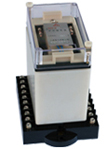 DZ□-200Q系列中間繼電器