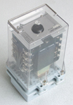 RXMK2系列中間繼電器