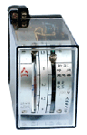 DS-20系列時(shí)間繼電器