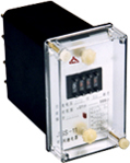 JSS-10系列時(shí)間繼電器