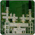 煤氣絕緣開關設備（Gas Insulated Switchgear）