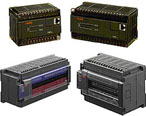 FUJI FLEX NB0、NB1/NB2系列PLC