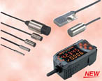 OMRON 智能傳感器