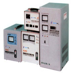 上海麥騰 SVC、TND 高精度全自動交流穩(wěn)壓器