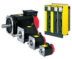 FANUC 交流伺服電機(jī)ai 系列