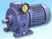 東歷電機(jī) DISCO無(wú)段變速機(jī)