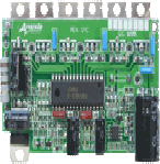 安乃達 電動車用電機控制器系列