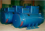 中頻.雙頻.雙流特殊發(fā)電機(jī)