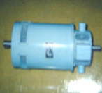 ZYK(W)型永磁直流高速電機