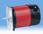 ZYT261、ZYT261/H1永磁直流電動機