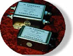單相EMI軍用電源濾波器 RITE