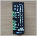 兩相混合式步進(jìn)電機(jī)細(xì)分驅(qū)動(dòng)器 SH-20403