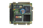 486級嵌入式主板，PC104模塊,（X86架構(gòu)）