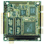 40MHz 386SX CPU模塊，2個SSD插槽